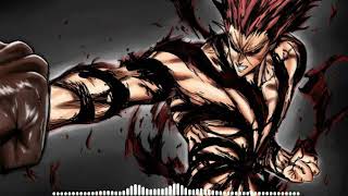 Garou - OPM