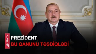 Bu şəxsləri 15 ilədək həbs gözləyir – APA TV