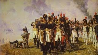 Napoleon Part 4 "The End" Documentary