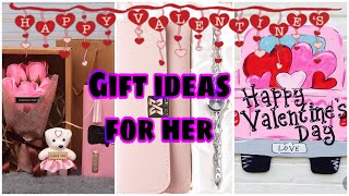 Valentine’s Day ❤️Valentines day 2020 ❤️ Gifts for Her ❤️Gift ideas for her ❤️Feremina