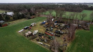 СОХРАНИТЕ СВОЮ ПАНИКУ: путешествие Urbex по Бельгии