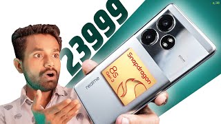 realme gt neo 6 | India Launch