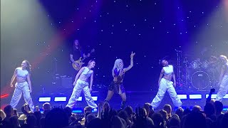 AVA MAX - The Motto (HD) Live at Sentrum Scene,Oslo,Norway 10.05.2023