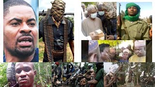 Bandits will start kidnapping Governors, Senators and others if Insecurity persists- Deji