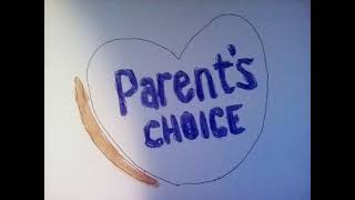 PARENTS CHOICE DRAWING