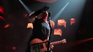 Metallica - Fuel: Live @ Kohl Center, Madison, WI [Short Clip]