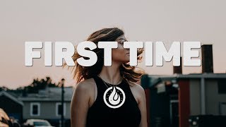 Prismo - First Time [Lyrics Video] ♪