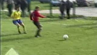 2007 tavasz Tárnok KSK-Újlengyel 1-2 2.FI