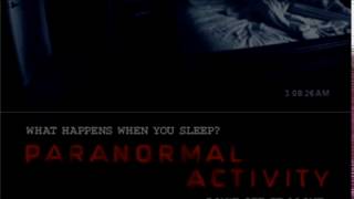 Paranormal Activity 3 (2011) Review | Octoberfest 2016