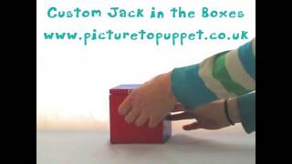 Jack in the Box