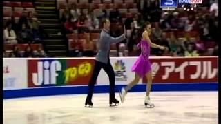 SA 2013 SD Julia ZLOBINA / Alexei SITNIKOV