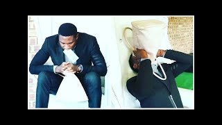 South African-based Nigerian pastor reportedly vomits “miracle money” during service