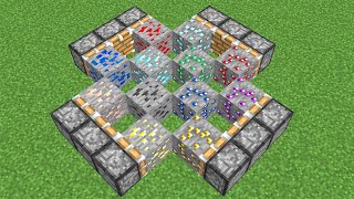 minecraft ores x12 = ??? #738