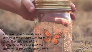 Its hard to let go -storytime🦋