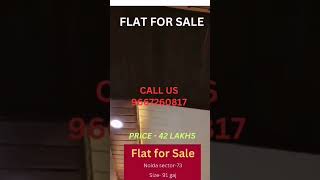 Flatforsaleindelhincr#flatforsaleindelhincr#noida#flatforsale