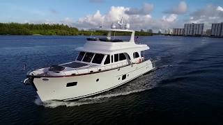 67 Cruiser by Vicem Yachts