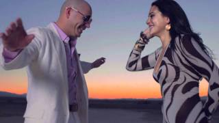 Pitbull - Rain Over Me ft. Marc Anthony 1080p HP