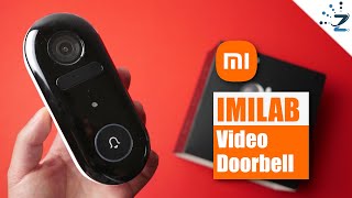 Xiaomi IMILAB Video Doorbell Quick Review 🔥🔥🔥