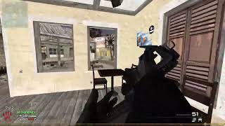 30-5 FAMAS | Rundown MW2 (2009)