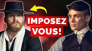 Comment se défendre lors d'une dispute | Alfie Solomons