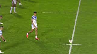 Samoa vs France EXTENDED HIGHLIGHTS RD3 Match 23  RLWC2021