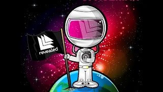 Hardwell - Spaceman (Dj. Matys Bonz) MIX