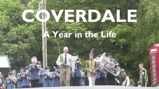 Coverdale: A Year in the Life -- Trailer