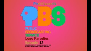 PBS Logo Parodies Episode 13: Glass P-Head's Mishaps (Or, The Ultimate Bloody Wrath of Betty McLain)