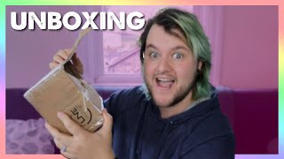 YOUR RULES PROSTHETICS UNBOXING