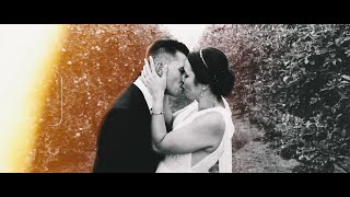 Zoraida & Ángel - Vídeo de boda en El Resquitx - Lleida