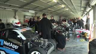 Aussie Racing Cars Promotional video