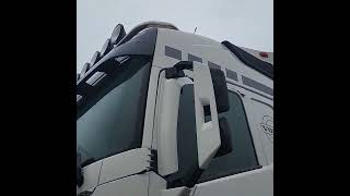 Used 2017 Volvo FH 500 4X2 Tractorhead | Trucks Market #shorts