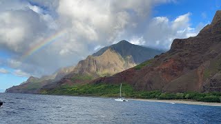 Kauai 8/2021 A week in the Garden Island HD 1080p Sottotitoli in Italiano