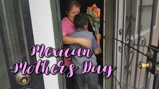 ✼MEXICAN MOTHER'S DAY✼ - (5/9/17 - 5/11/2017) - EyeAmLolo - VLOG