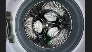 Beko WEY86052W Rinse & Spin