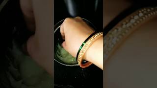 घरच्या घरी किलोभर तूप करा.साजूक तूप#ghee #loni #desi ghee#तूप #साजूक #fresh ##2024#tricks #trending