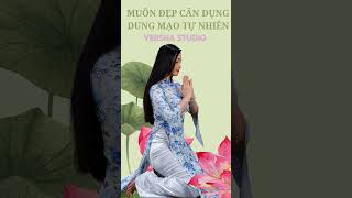 Muốn đẹp cần Dụng Tâm.Dung mạo tự nhiên đẹp #versnastudio thiên đường áo đẹp #shorts