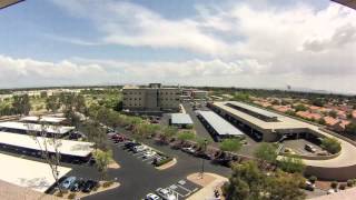 clouds timelapse