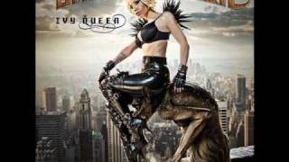 Ivy Queen - Drama Queen (Official CD Preview)