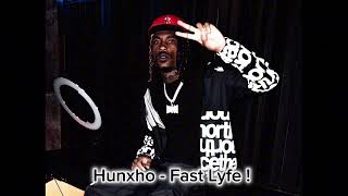 Hunxho - Fast Lyfe #atlanta #unreleased #2023 #hunxho #hard #atlunreleased