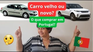 Qual a melhor opção para imigrantes? (Conquista?)  🇵🇹