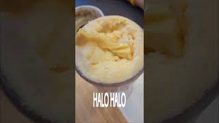 HALO HALO PA MORE