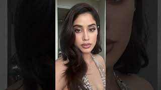 Actress Janhvi Kapoor Latest Hot Photoshoot | #shorts #janhvikapoor #short #actress #youtubeshorts