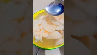 Kalo ini es timun suri//Takjil wajib selain gorengan 😀#estimunsuri #timunsuri #viral #food