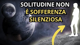 Il Potere della Solitudine: Sentiero Solitario degli Eletti | Crescita Spirituale