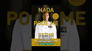 Nada pode me ferir- David Goggins #nadapodemeferir  #davidgoggins  #cortesdelivros