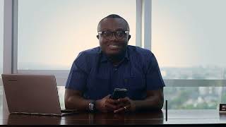 Welcome To My Youtube Channel - Bola Ray