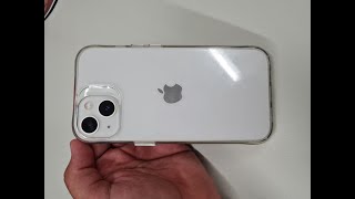 Teste Vídeo Iphone 13 4K 30FPS