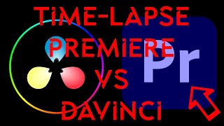 Time-lapse 1 frame ogni 15 secondi (4FPS) - Time-line Premiere Pro 23.97 FPS - Priorità ai diaframmi