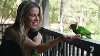 Caravan and Camping WA - RAC Karri Valley Resort